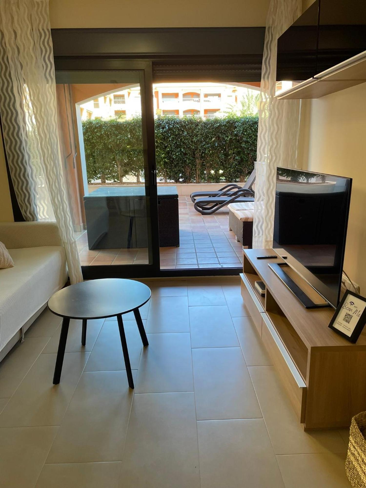 Hogar Brisa De Las Marinas Acogedor Apartamento Con Amplia Terraza Y Acceso Directo A Las Piscinas-Comfortable Apartment With Spacious Terrace And Direct Pool Access Denia Exterior photo