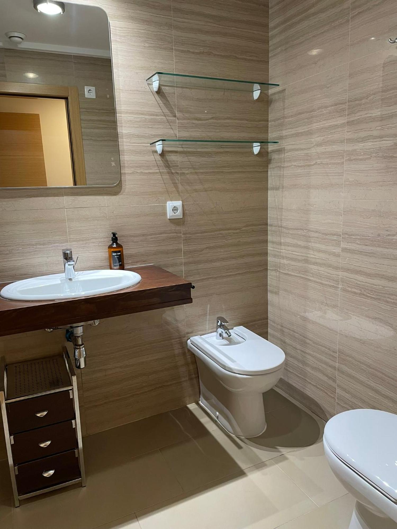 Hogar Brisa De Las Marinas Acogedor Apartamento Con Amplia Terraza Y Acceso Directo A Las Piscinas-Comfortable Apartment With Spacious Terrace And Direct Pool Access Denia Exterior photo
