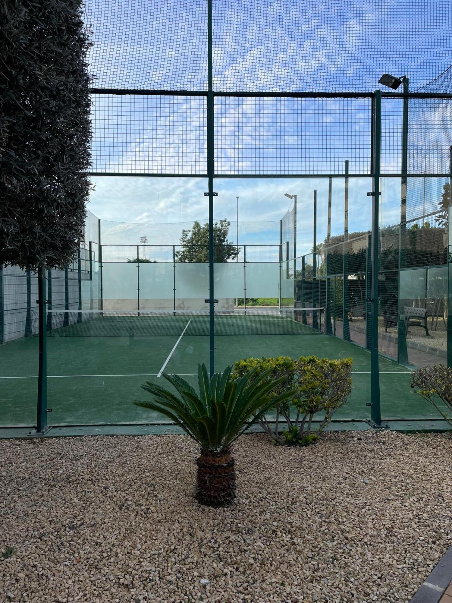 Hogar Brisa De Las Marinas Acogedor Apartamento Con Amplia Terraza Y Acceso Directo A Las Piscinas-Comfortable Apartment With Spacious Terrace And Direct Pool Access Denia Exterior photo